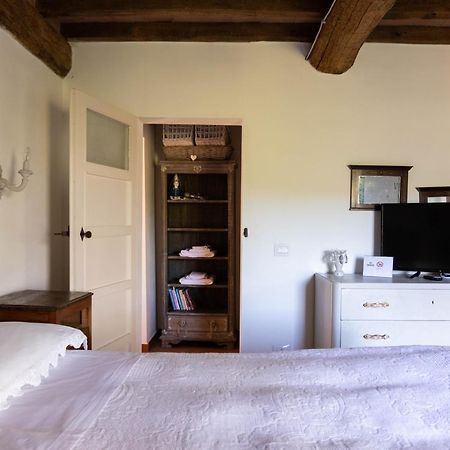 La Marcona Apartment Serramazzoni ภายนอก รูปภาพ